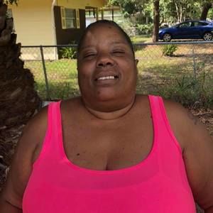 Meet your Posher, Beverly